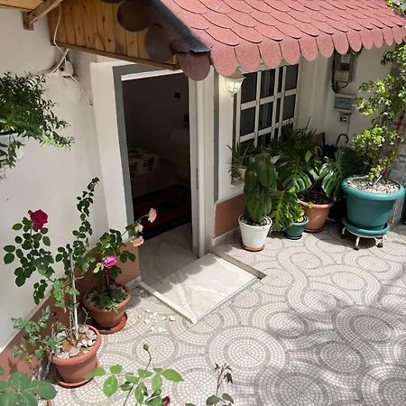 Apartment Balla Tirana